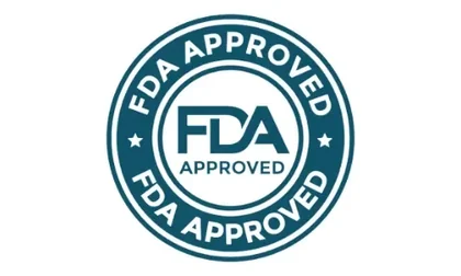 Ketovera FDA-registered facility